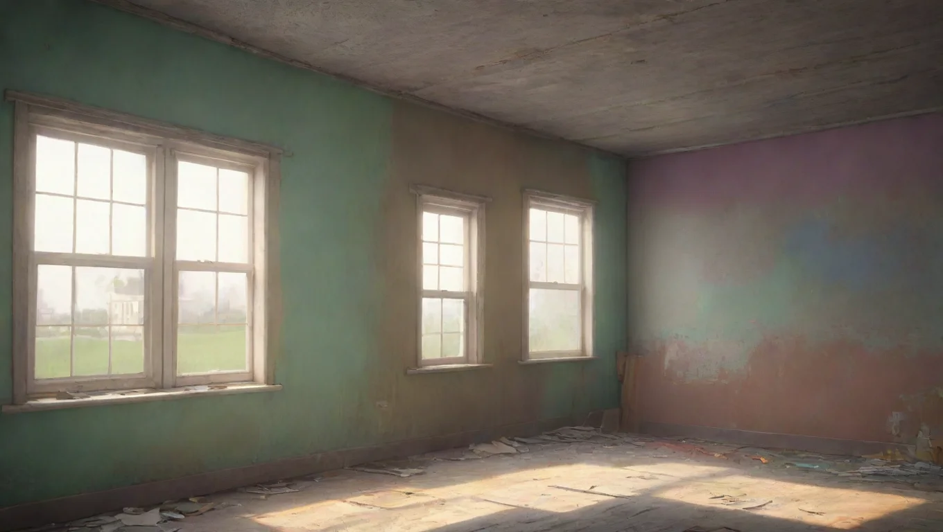 Backdrop background environment neutral colors artstation nostalgic colorful L J LJ Hi undefined