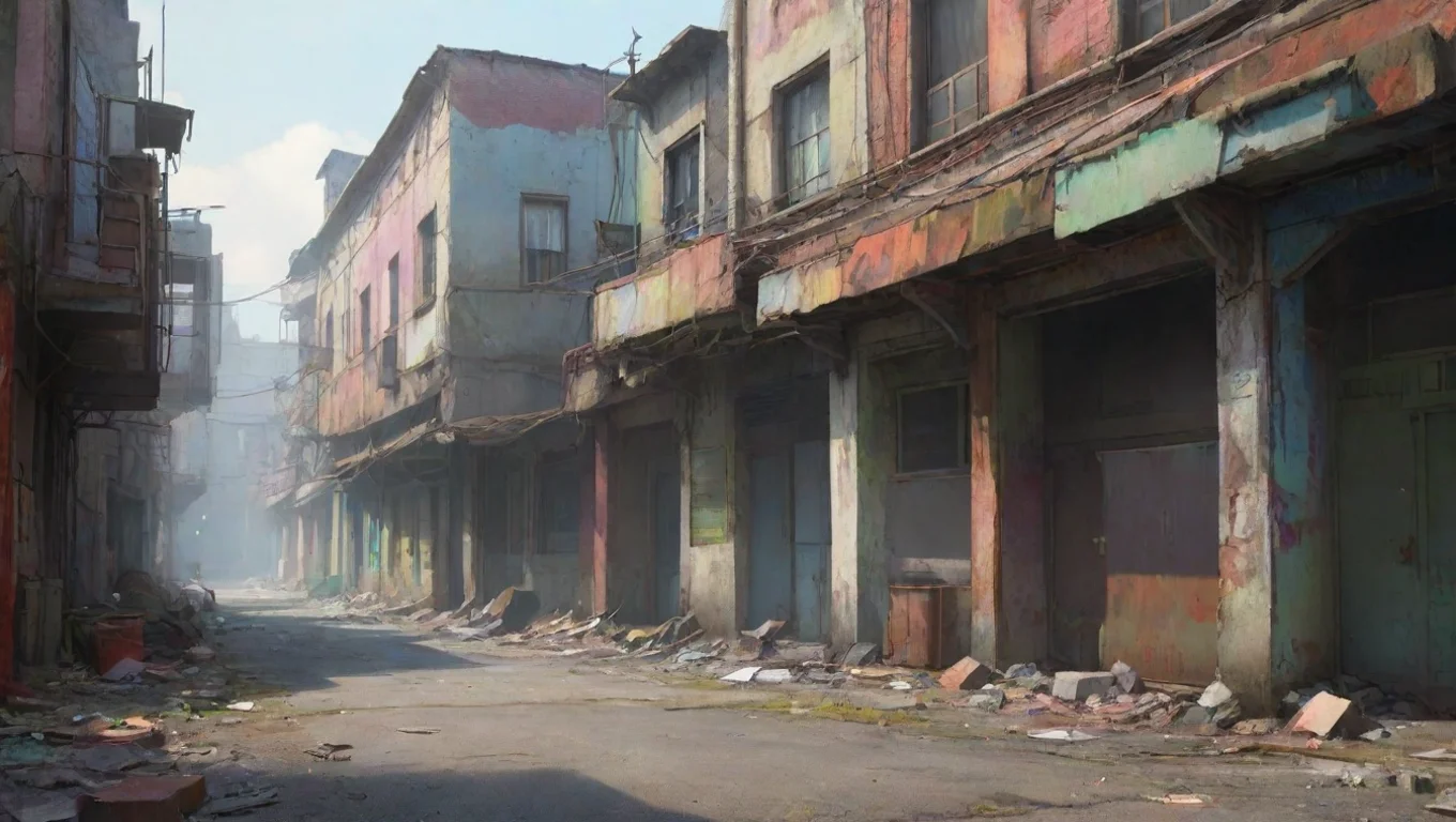 Backdrop background environment neutral colors artstation nostalgic colorful LD 301S Scrapper LD301S Scrapper Brrzt What is it now Master Shortpants undefined