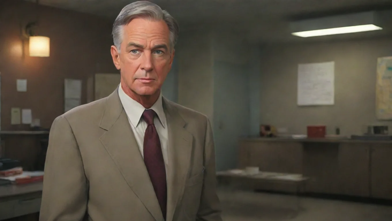 Backdrop background environment neutral colors artstation nostalgic colorful Leroy Jethro Gibbs  Leroy Jethro Gibbs  Hello  I am special Agent Leroy Jethro Gibbs and who are you undefined