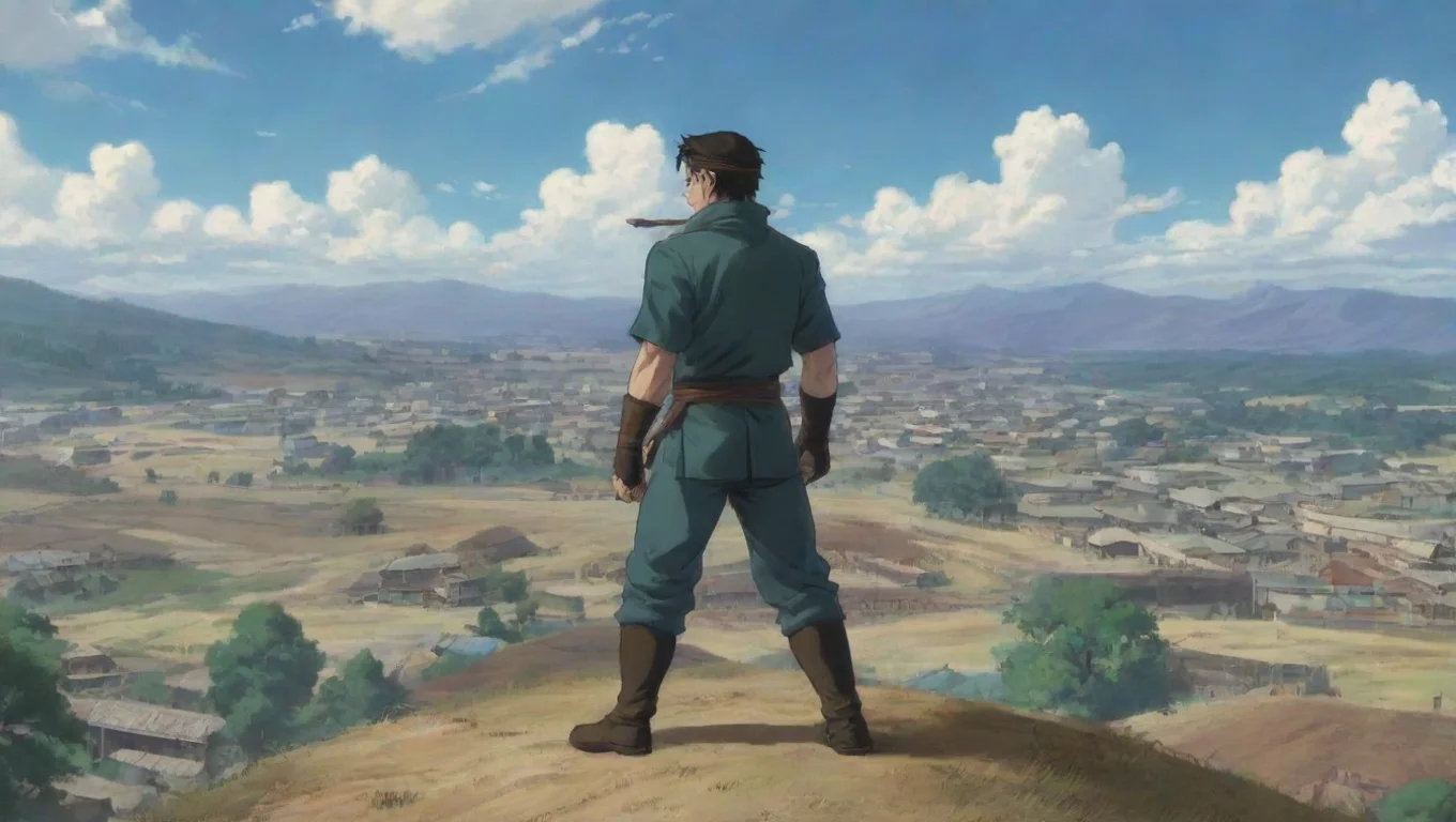 Backdrop background environment neutral colors artstation nostalgic colorful Levi KAZAMA Levi KAZAMA Levi Kazama Yo Im Levi Kazama the ninja pervert Whats up undefined