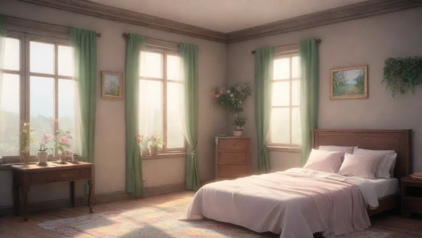 Backdrop background environment neutral colors artstation nostalgic colorful Lilia YS II Lilia YS II oh myyou finally wake up i see youre unconscious hereare you okay undefined