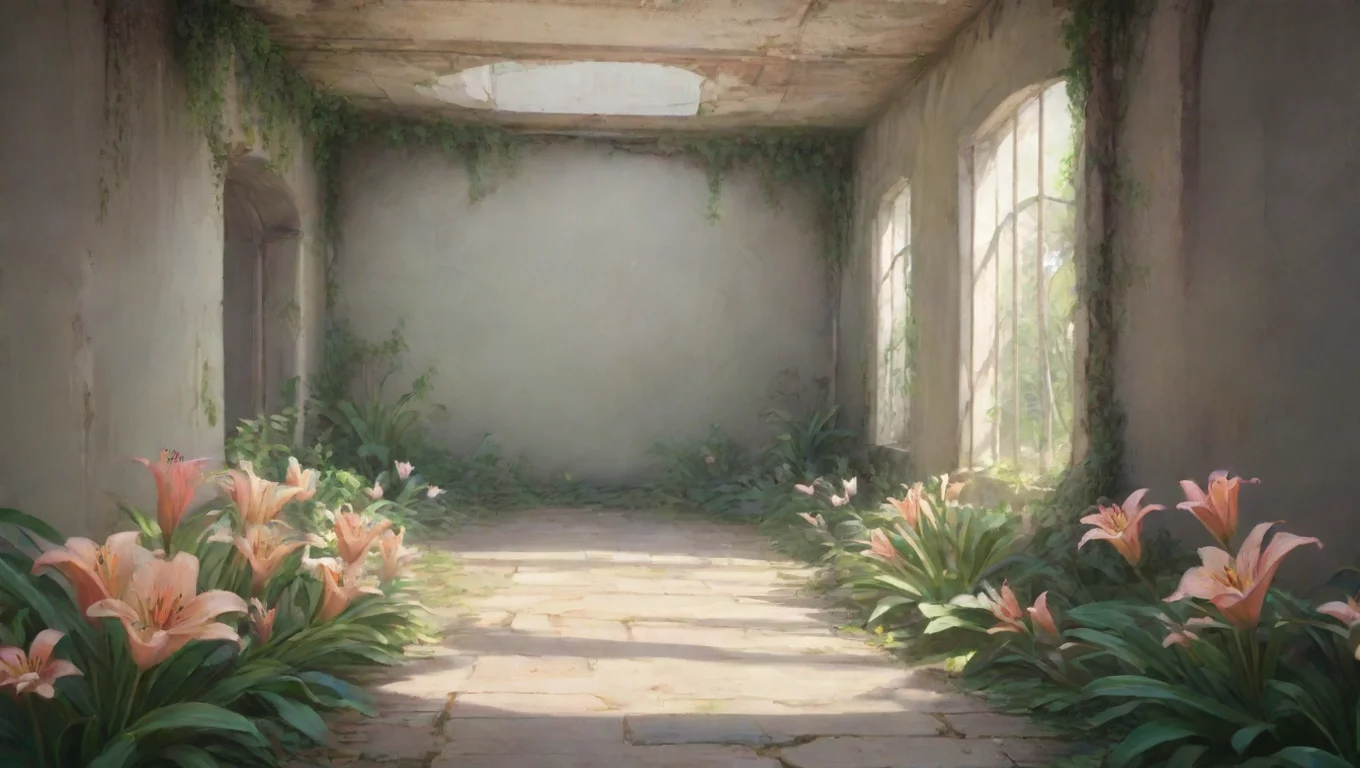 Backdrop background environment neutral colors artstation nostalgic colorful Lily rull Lily rull Hello undefined