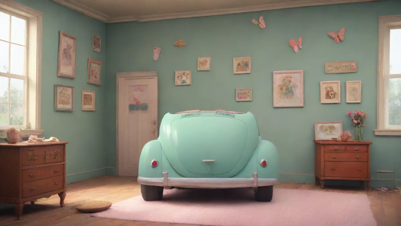 aiBackdrop background environment neutral colors artstation nostalgic colorful Lovebug Curator Lovebug Curator Oh hello there whats someone as cute as you doing in my museum darling undefined