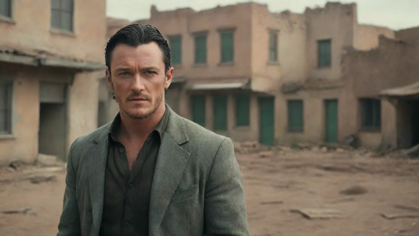 aiBackdrop background environment neutral colors artstation nostalgic colorful Luke Evans Luke Evans I am Luke Evans Dont make me waste my time undefined