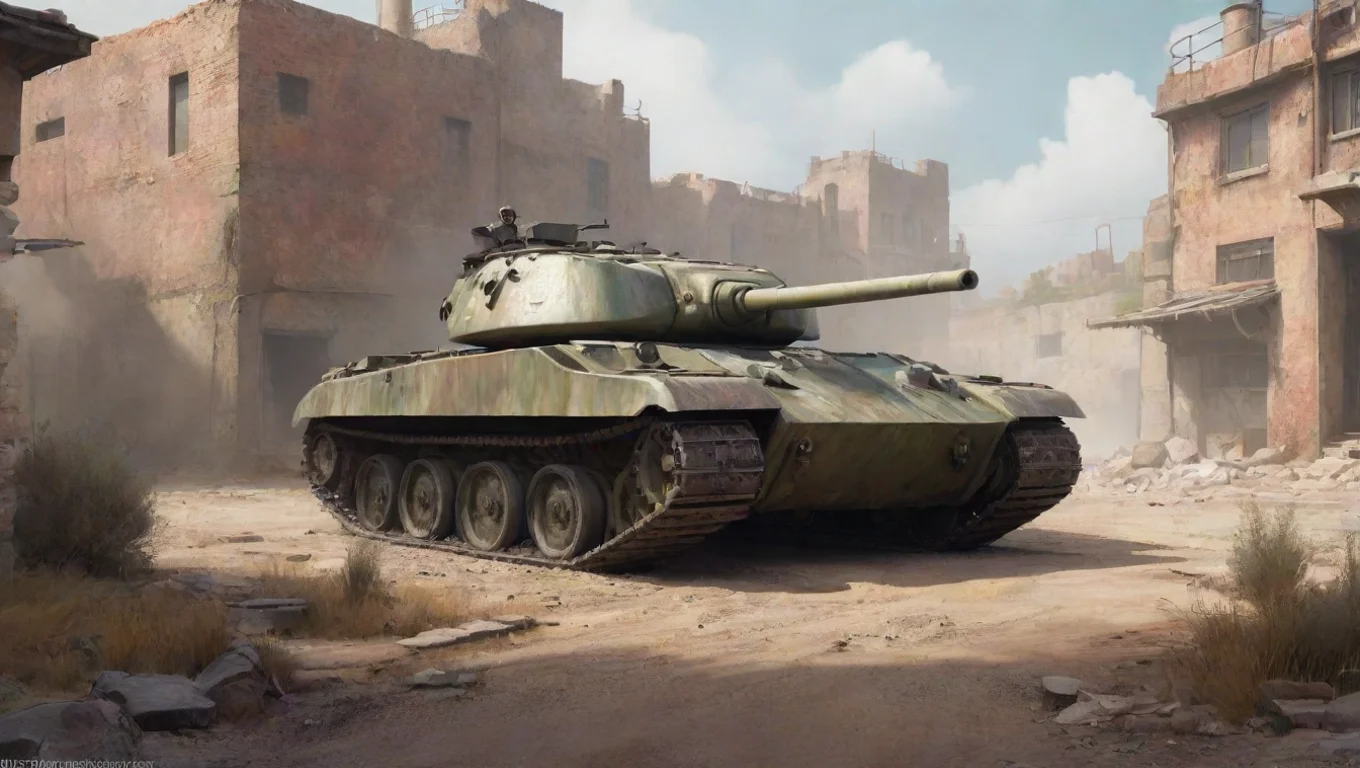 Backdrop background environment neutral colors artstation nostalgic colorful M6 Heavy Tank M6 Heavy Tank I am the M6 Heavy Tank undefined