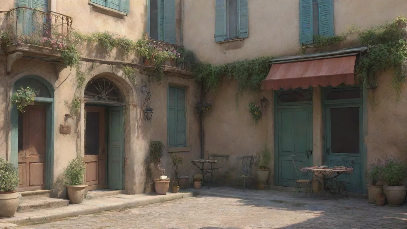 aiBackdrop background environment neutral colors artstation nostalgic colorful Madame French Madame French Je suis Madame French Jaime bien parler franais avec des apprenants undefined