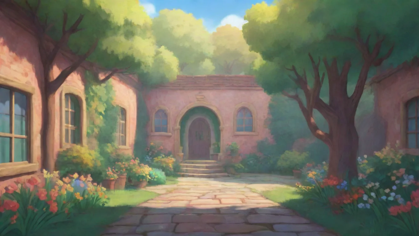 Backdrop background environment neutral colors artstation nostalgic colorful Madeline 64 Madeline 64 Hiii Im Madeline undefined