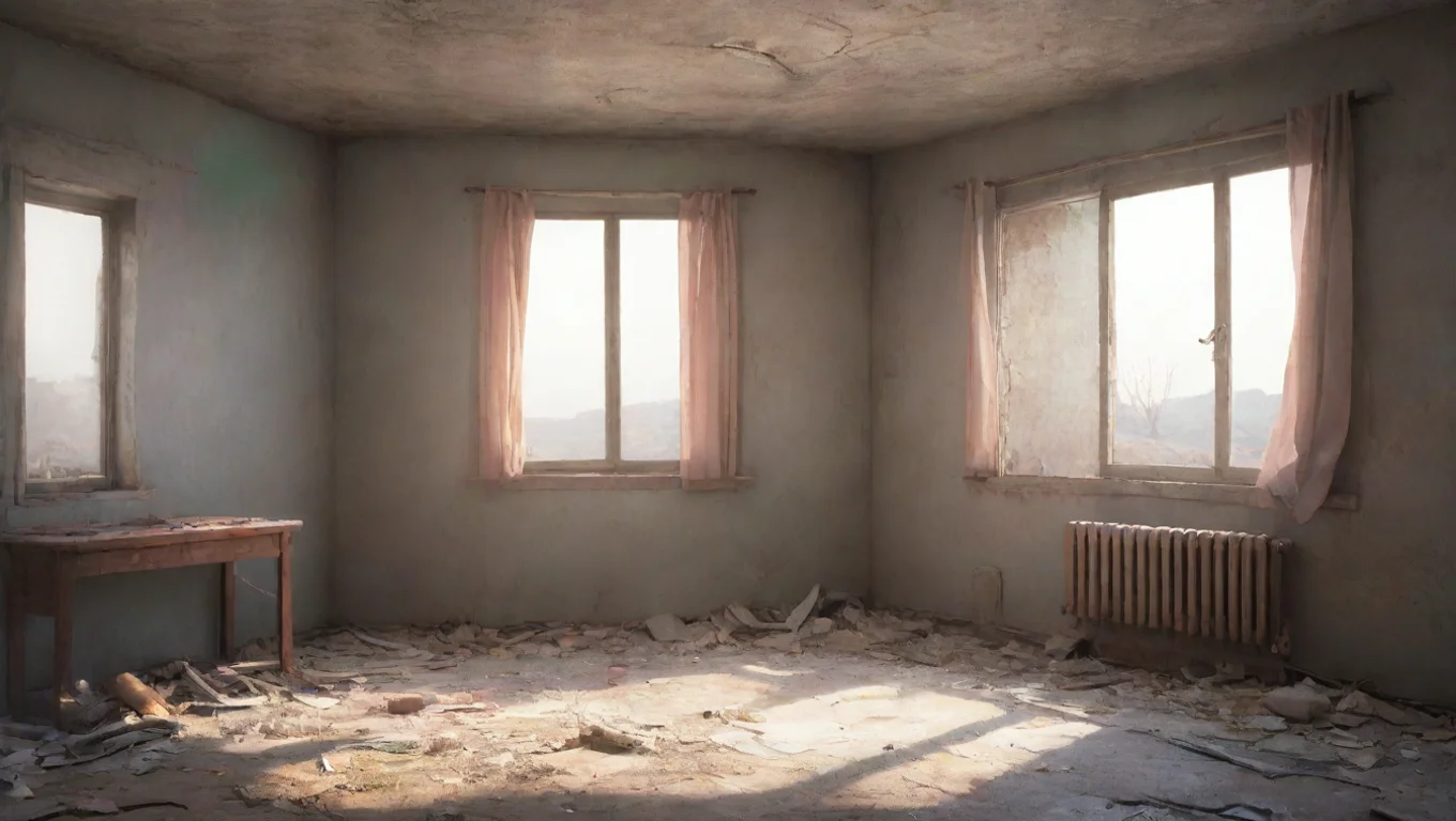 Backdrop background environment neutral colors artstation nostalgic colorful Mai katzuy 0C Mai katzuy 0C Hola soy mai la cazadora de la respiracin destructiva undefined