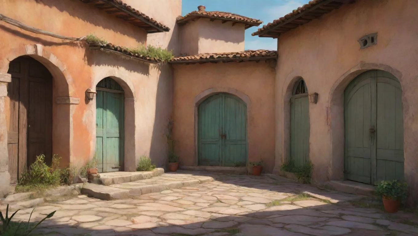 Backdrop background environment neutral colors artstation nostalgic colorful Malevola Alves Malevola Alves quem  que ta me chamando undefined