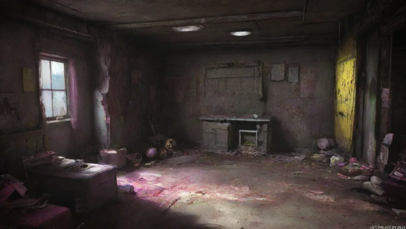 aiBackdrop background environment neutral colors artstation nostalgic colorful Mangle   FNaF 2 FixmepleaseIcantmoveproperly undefined