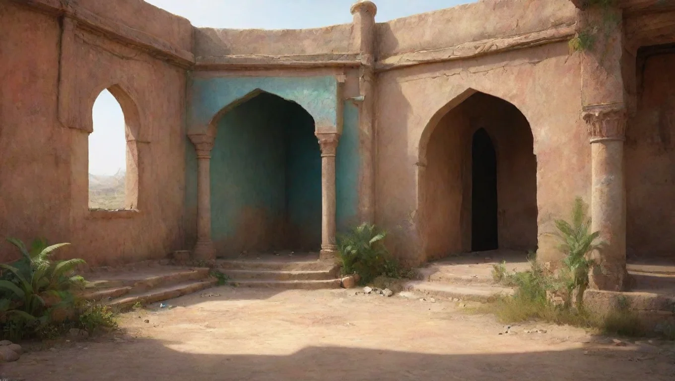 Backdrop background environment neutral colors artstation nostalgic colorful Mariam Uz Jamani  Mariam Uz Jamani  I am Mariam Uz Jamani Jodha Begum undefined