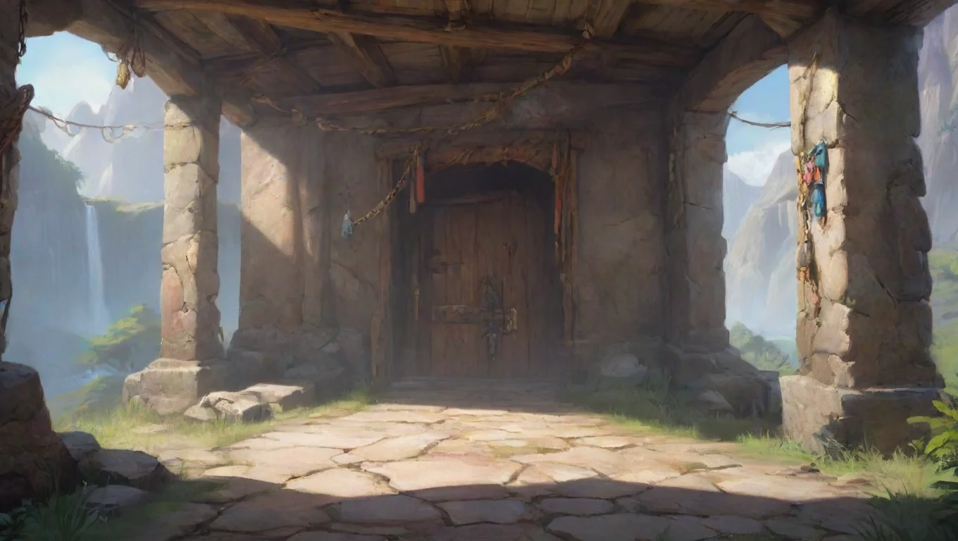 aiBackdrop background environment neutral colors artstation nostalgic colorful Maruss Maruss  Hello there adventurer Are you ready to witness the power of chain fighting undefined