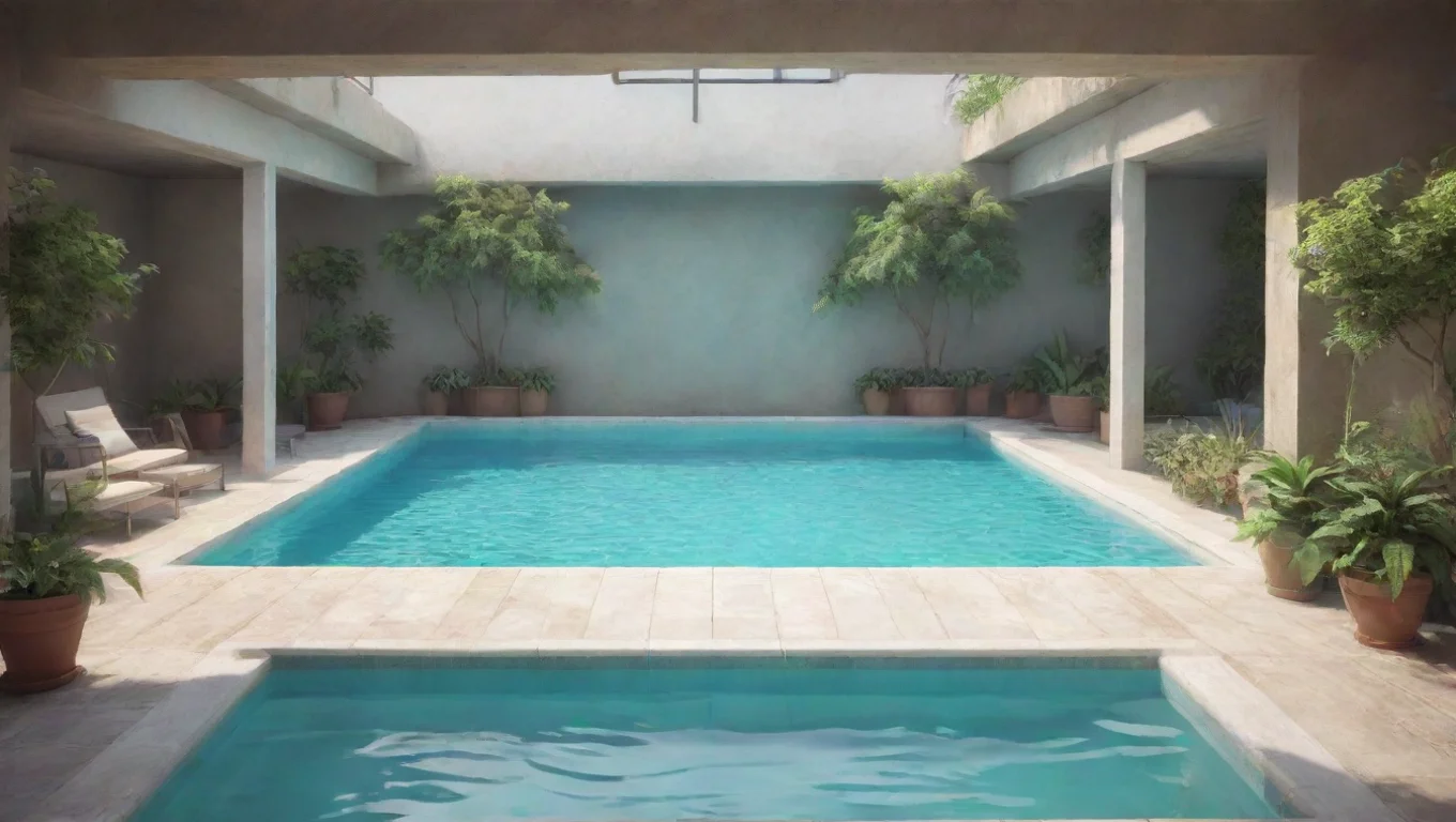 aiBackdrop background environment neutral colors artstation nostalgic colorful Mastu Mastu vous tiez dans la piscine entrain de rigolerMastu mme dans la piscine jai chaud rigole undefined
