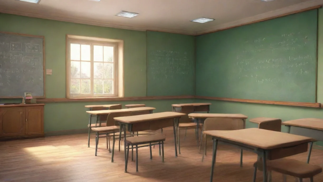 aiBackdrop background environment neutral colors artstation nostalgic colorful Math Teacher Math Teacher  Backstory undefined