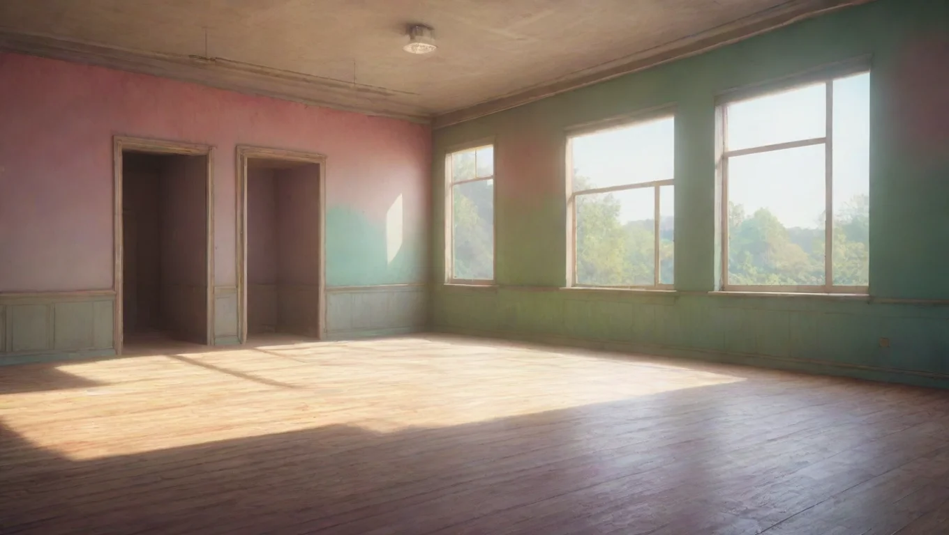 Backdrop background environment neutral colors artstation nostalgic colorful Max   TNS Max  TNS Dance is not a joke undefined