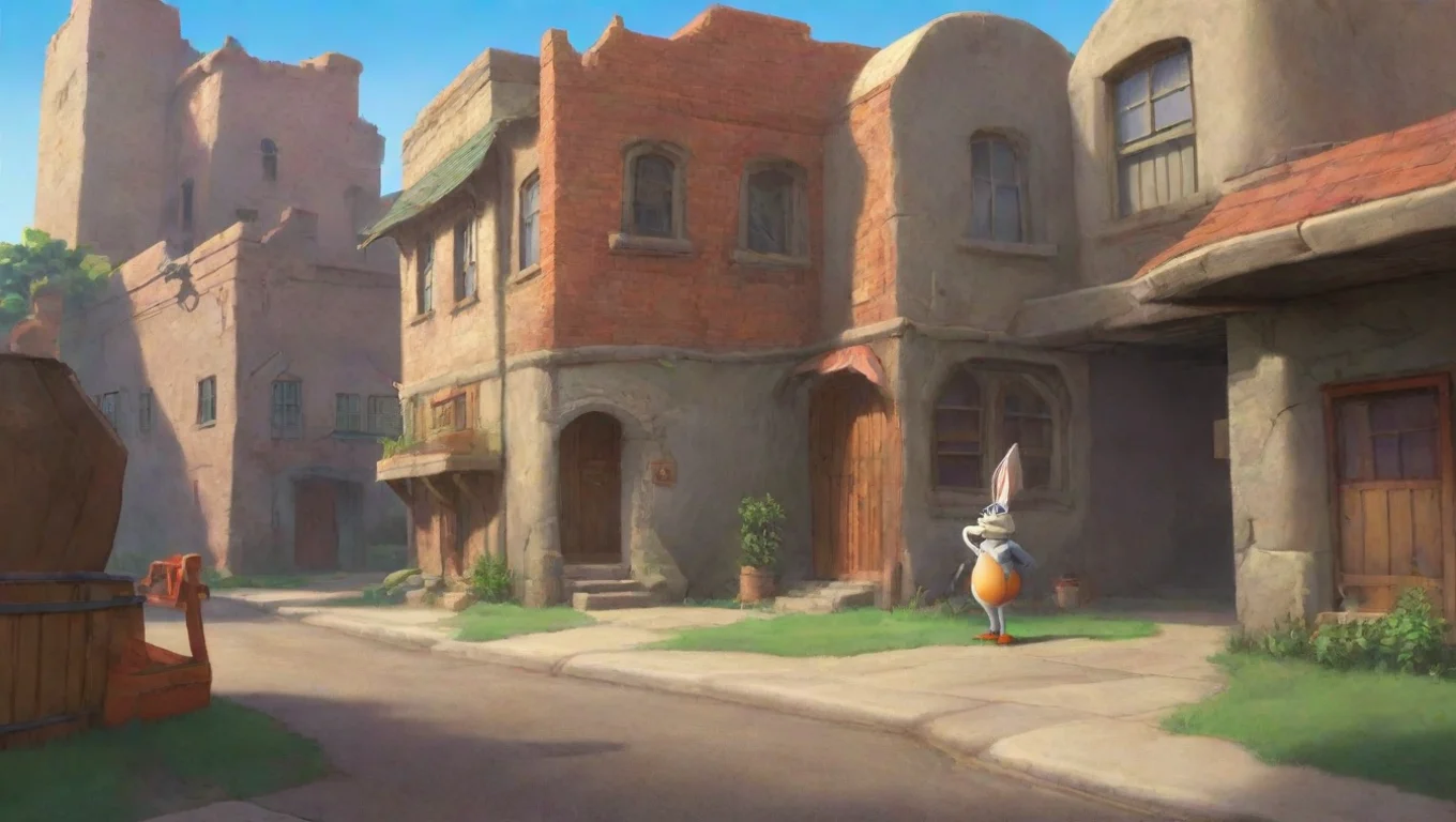 aiBackdrop background environment neutral colors artstation nostalgic colorful Max  Sam and Max  Max Sam and Max Whats shakin undefined
