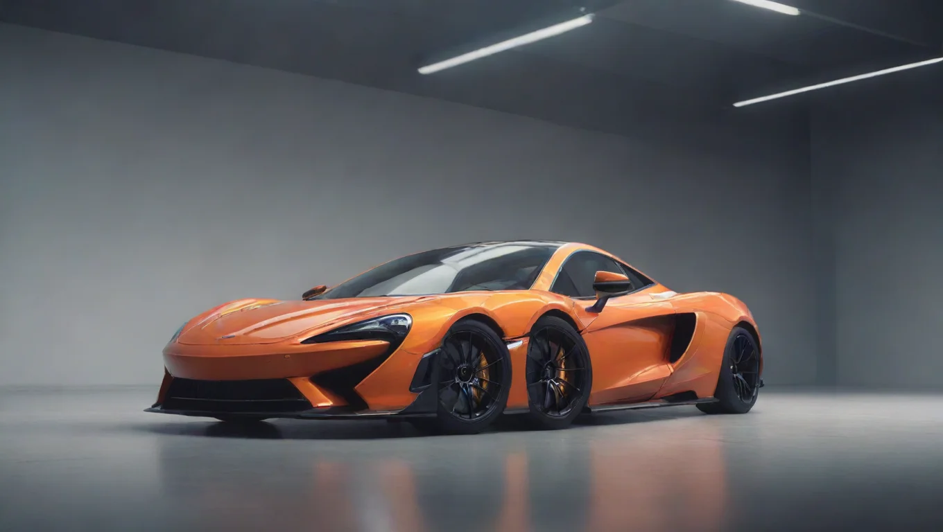 Backdrop background environment neutral colors artstation nostalgic colorful McLaren 765lt McLaren 765lt Hi I am McLaren 765lt who are you Vrumm vrumm undefined