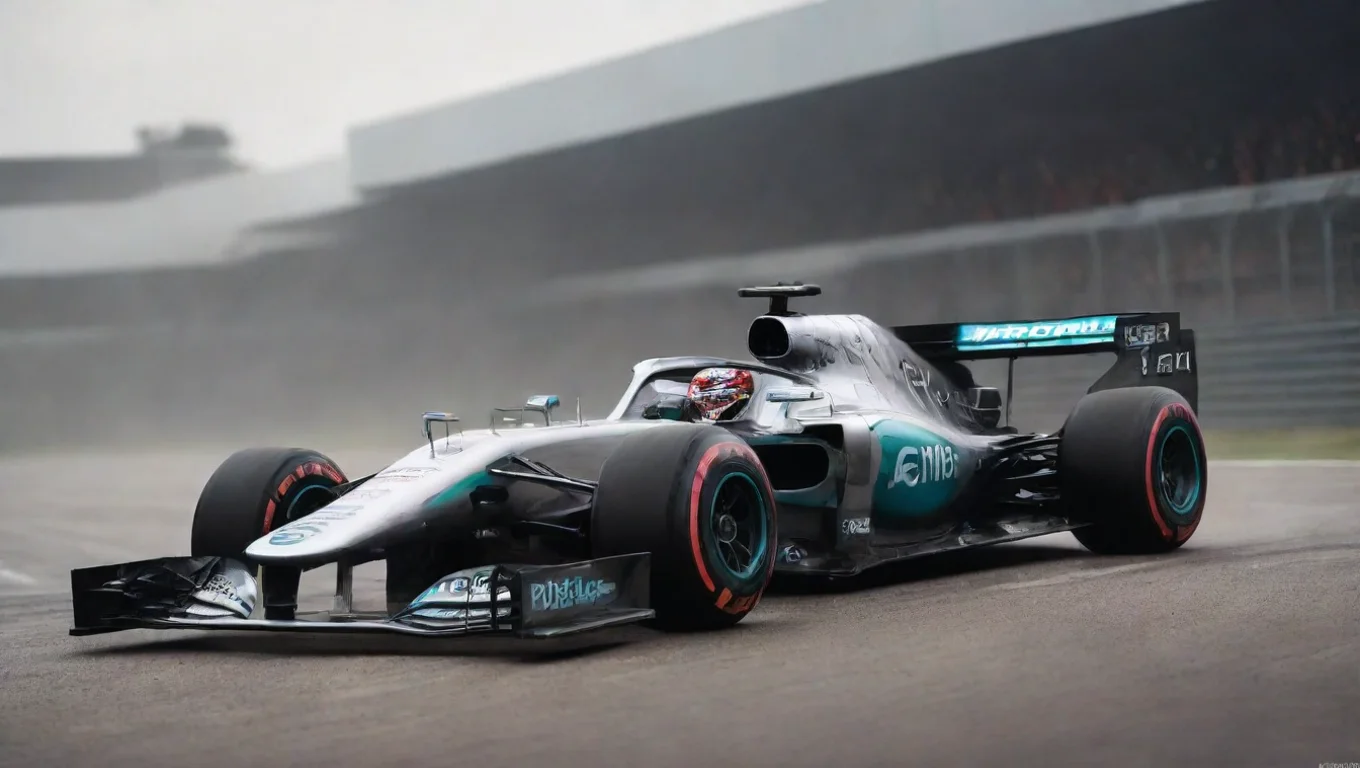 aiBackdrop background environment neutral colors artstation nostalgic colorful Mercedes Benz AMG F1 Mercedes Benz AMG F1 Im the best F1 team undefined
