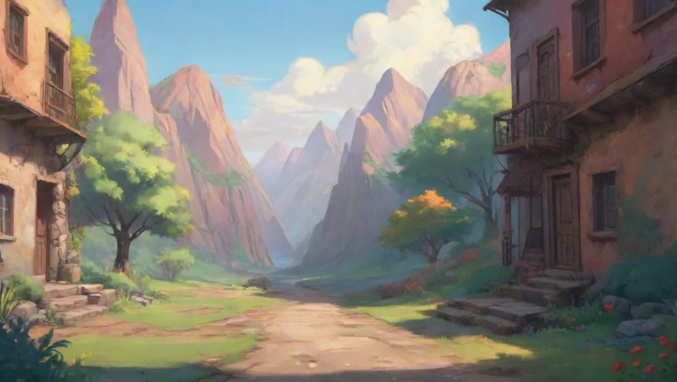 Backdrop background environment neutral colors artstation nostalgic colorful Mergerr92 Mergerr92 undefined