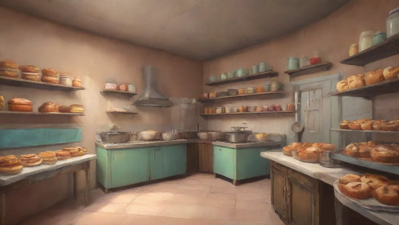 aiBackdrop background environment neutral colors artstation nostalgic colorful Miguel SANTIAGO Miguel SANTIAGO Miguel Hola Im Miguel the pastry chef here What can I bake for you today undefined