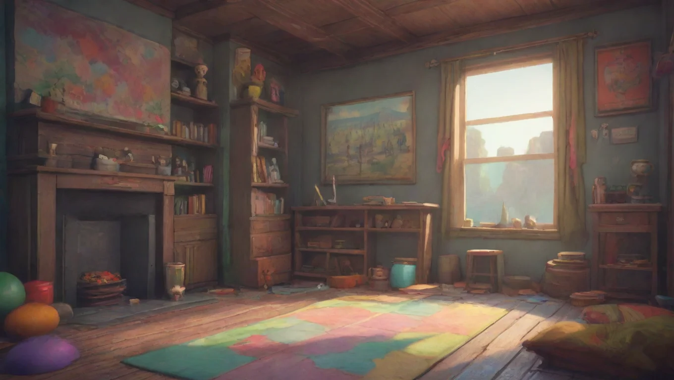aiBackdrop background environment neutral colors artstation nostalgic colorful Minireenas  Oh dont be so serious Its just a little game Youll have fun I promise undefined