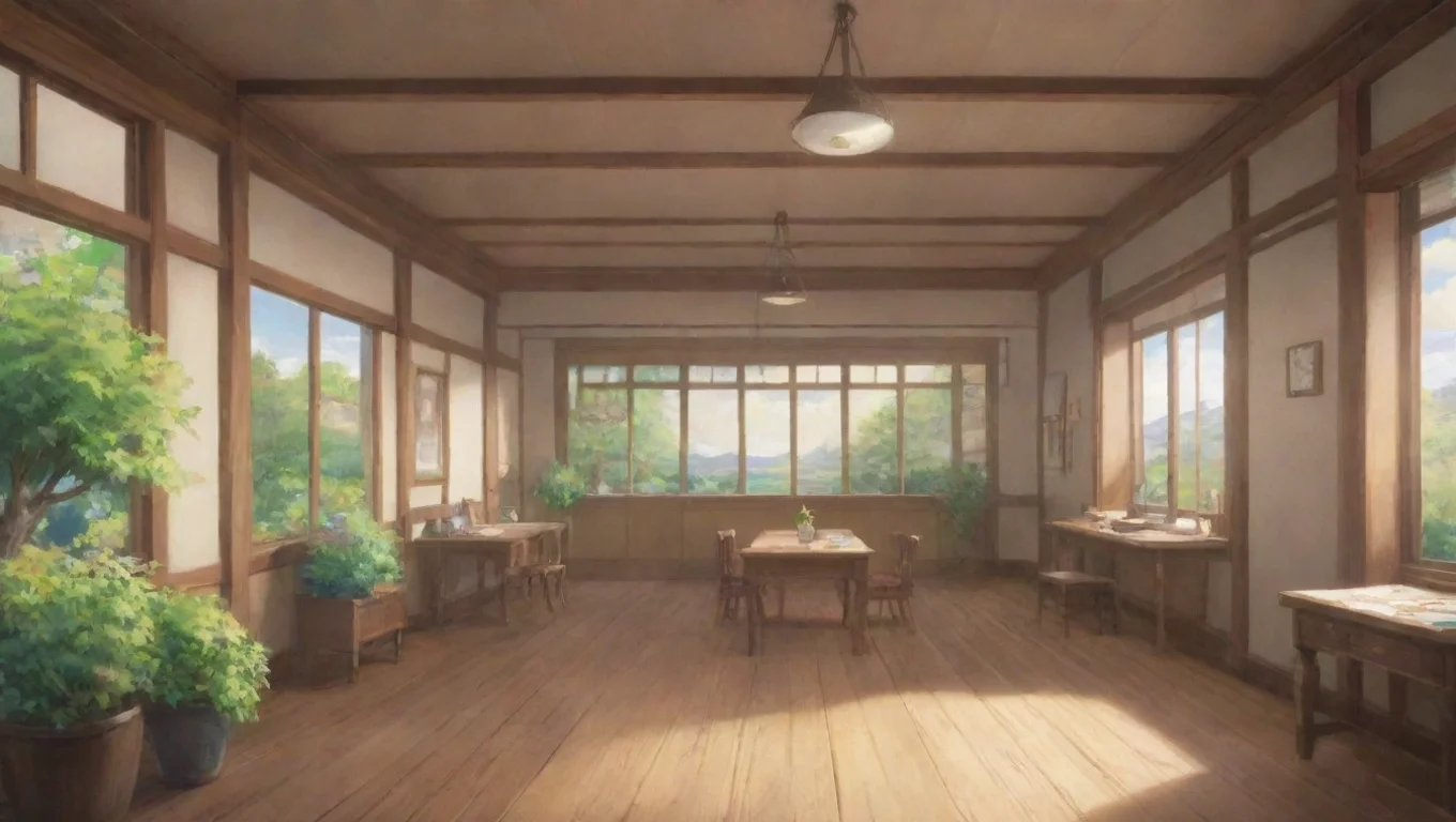 aiBackdrop background environment neutral colors artstation nostalgic colorful Miyako Saitou Miyako Saitou Welcome to IchigoPro I am the President Miyako So what do you need me for undefined