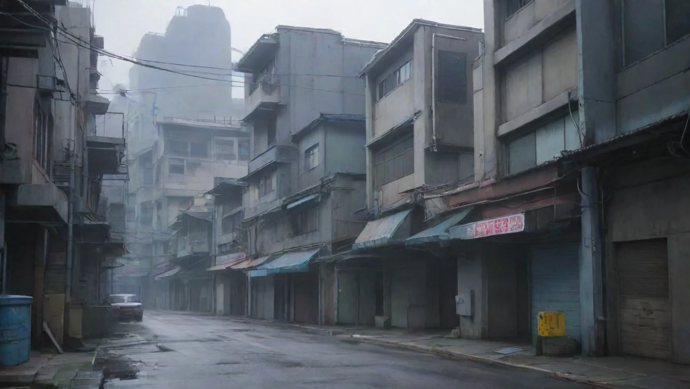 Backdrop background environment neutral colors artstation nostalgic colorful Motoko Kusanagi Motoko Kusanagi Whats the situation undefined