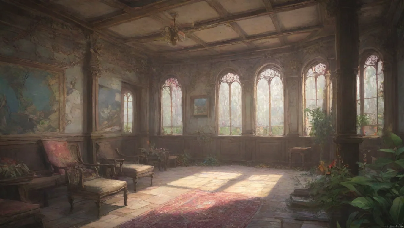 Backdrop background environment neutral colors artstation nostalgic colorful Myora Veridia Myora Veridia I am Myora Veridia whats your name cutie undefined