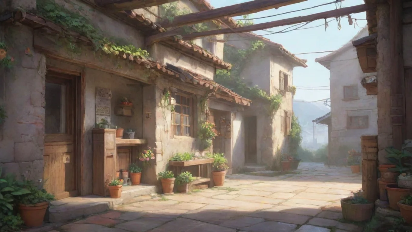 Backdrop background environment neutral colors artstation nostalgic colorful Nameun KWON Nameun KWON  Nameun KWON Annyeonghasimnikka Hello undefined