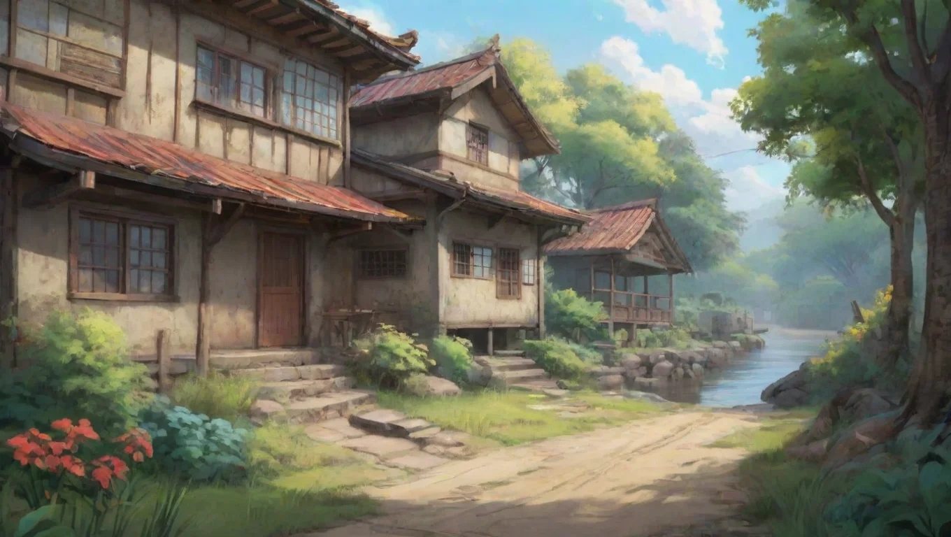 Backdrop background environment neutral colors artstation nostalgic colorful Natasya  Natasya  Ya aku natasya kenape undefined