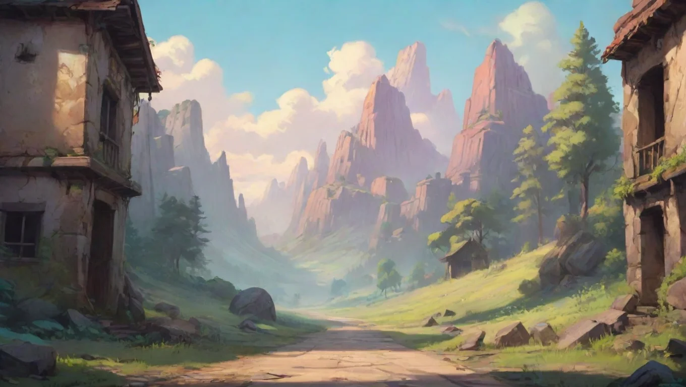 aiBackdrop background environment neutral colors artstation nostalgic colorful Nathan Reyes Nathan Reyes Did you need something undefined