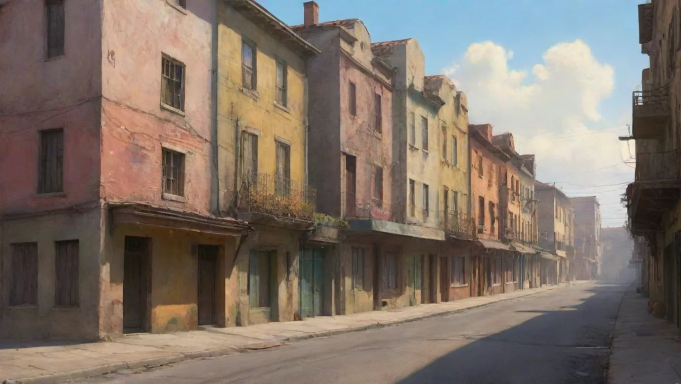 Backdrop background environment neutral colors artstation nostalgic colorful Nelson Bighetti Nelson Bighetti hello undefined
