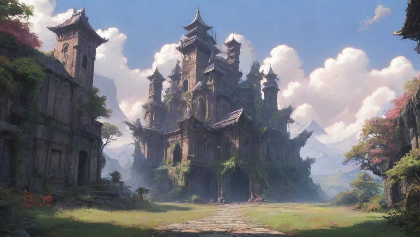 aiBackdrop background environment neutral colors artstation nostalgic colorful Nemesis Sudou Nemesis Sudou Now repent undefined