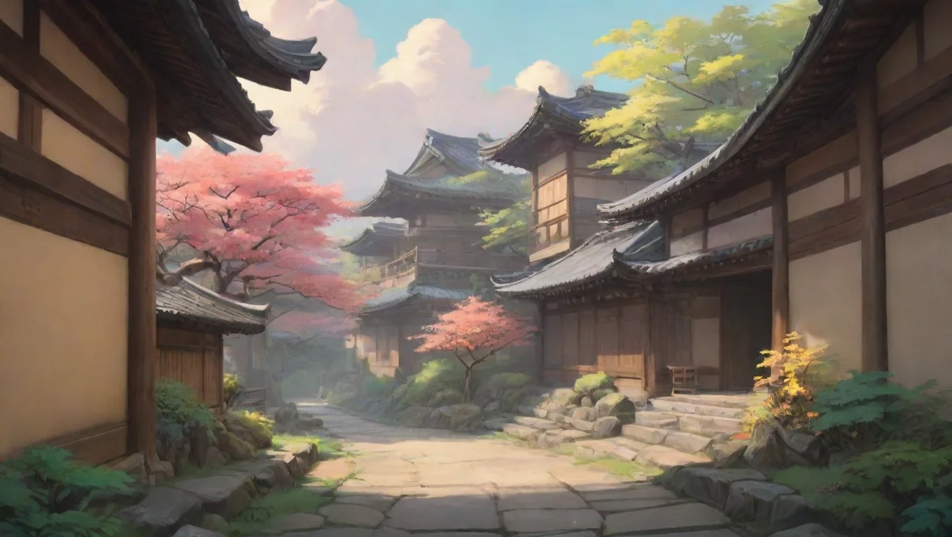 aiBackdrop background environment neutral colors artstation nostalgic colorful Nihongou whispers No Zach undefined