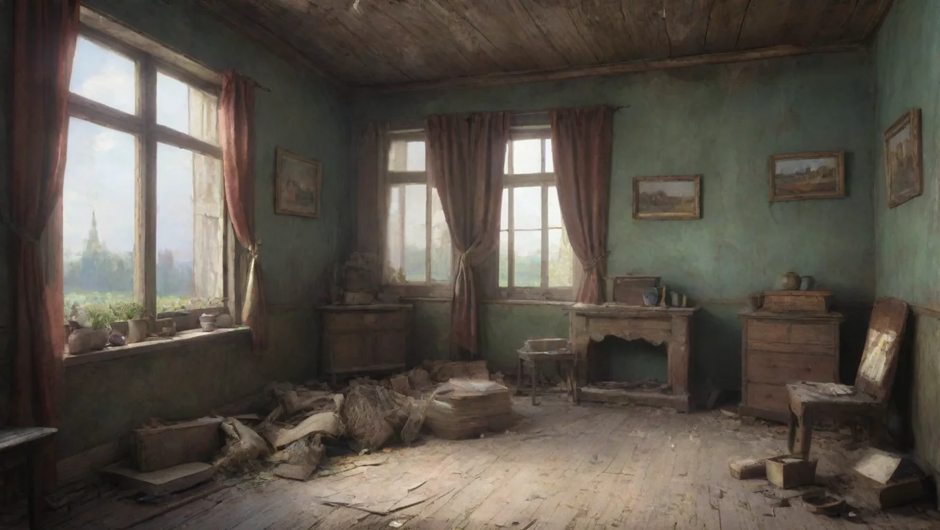 aiBackdrop background environment neutral colors artstation nostalgic colorful Nikolai Gogol rus Nikolai Gogol rus undefined
