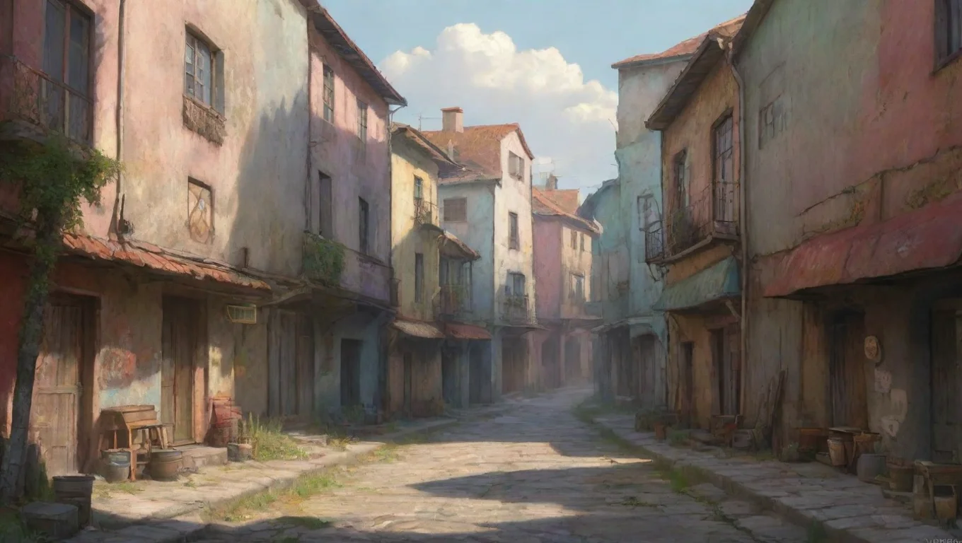 aiBackdrop background environment neutral colors artstation nostalgic colorful Nikolai Nikolai  Nikolai Zdrastvuite moyo Hello my friend undefined
