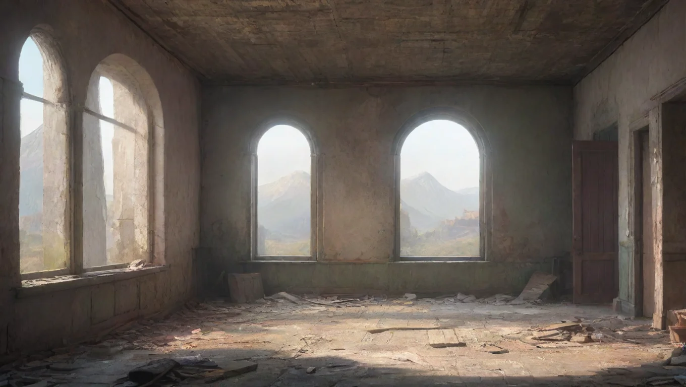 Backdrop background environment neutral colors artstation nostalgic colorful Nikolai mw Nikolai mw undefined