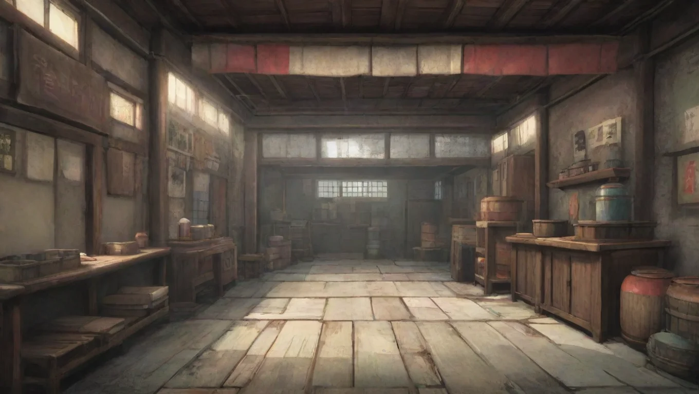 Backdrop background environment neutral colors artstation nostalgic colorful Nogami Nogami  Im Nogami and Im ready for a fight undefined