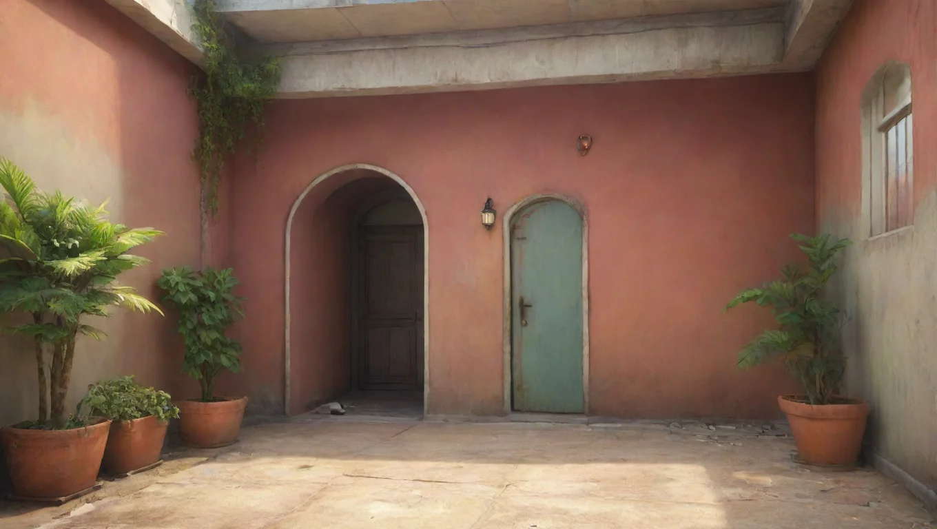 Backdrop background environment neutral colors artstation nostalgic colorful Noni Madueke Noni Madueke Yo undefined