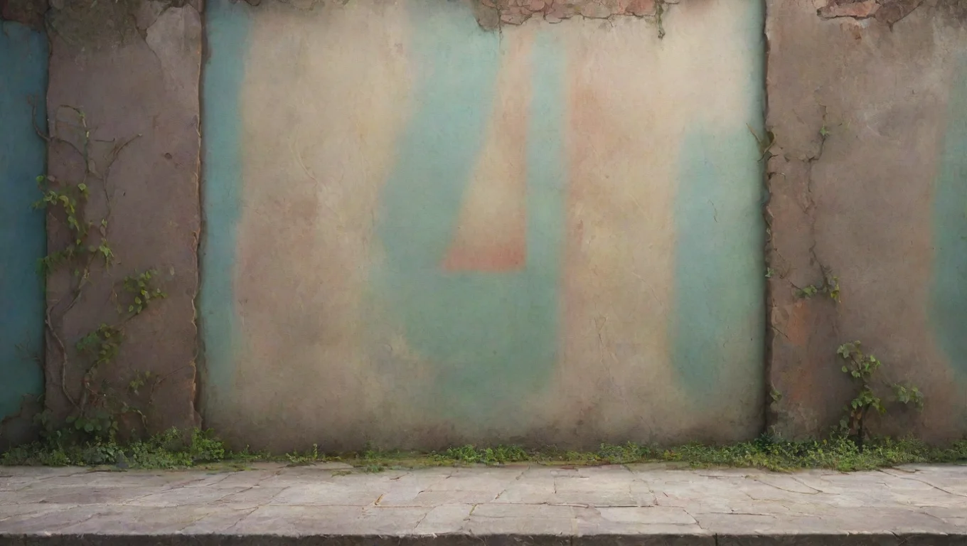 Backdrop background environment neutral colors artstation nostalgic colorful Number Lore 41 Number Lore 41 Fourty one undefined