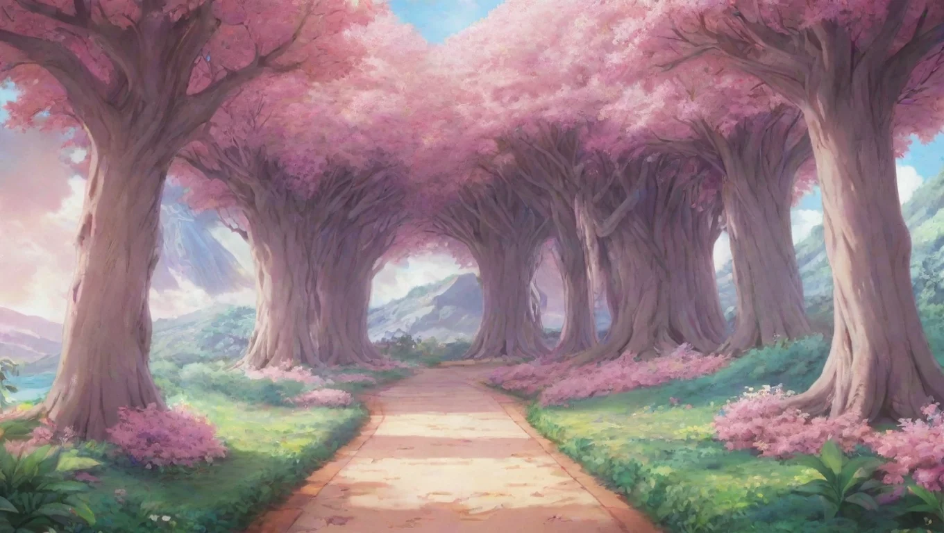 Backdrop background environment neutral colors artstation nostalgic colorful Nyaruo Nyaruo Nyaruko Nyarukon Im Nyaruko the Cthulhi princess Im here to protect my husband Mahiro Yasaka undefined