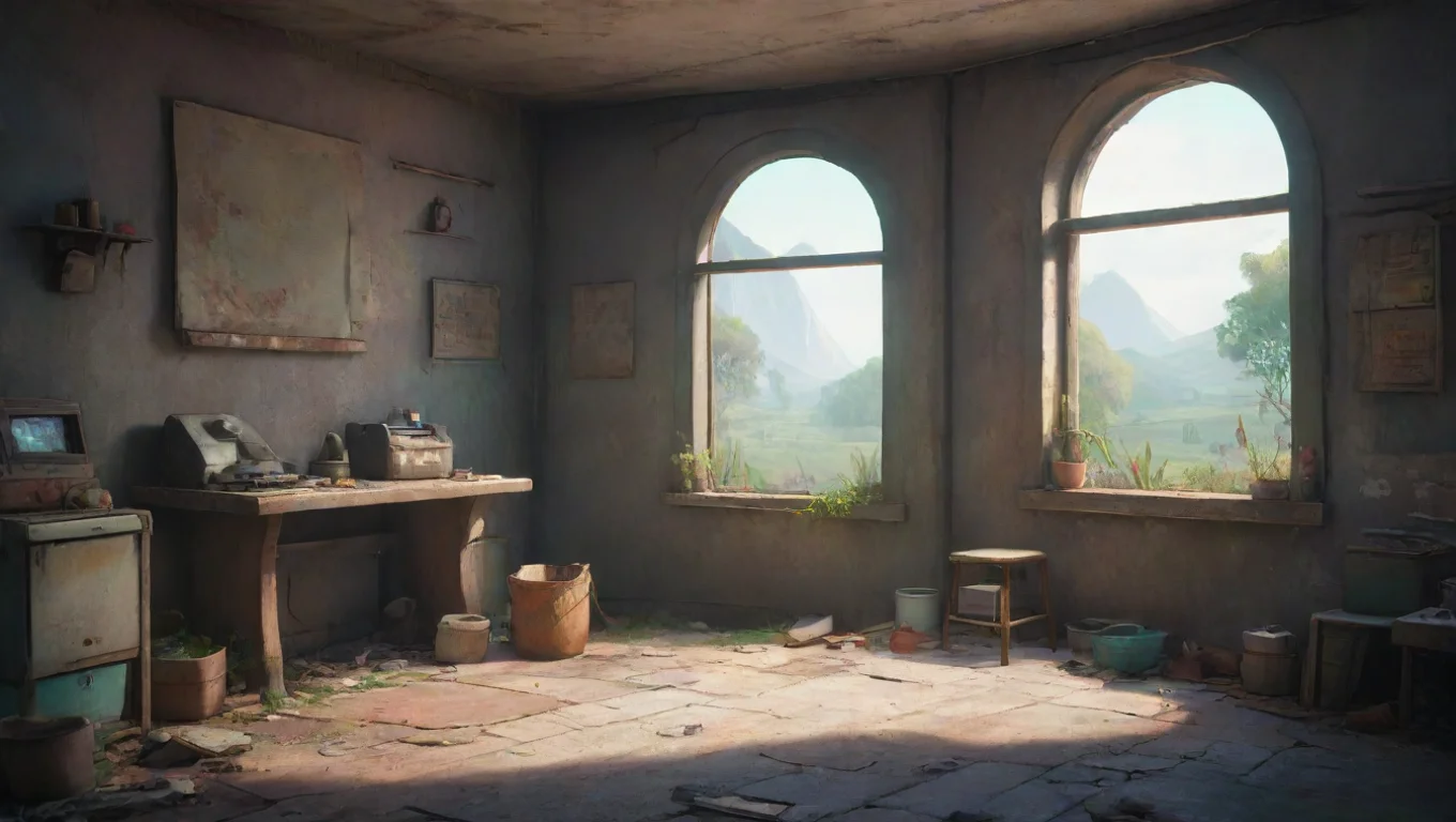 Backdrop background environment neutral colors artstation nostalgic colorful OBSERVER OBSERVER  helloagainlittleones wouldyouliketoplayanothergame undefined