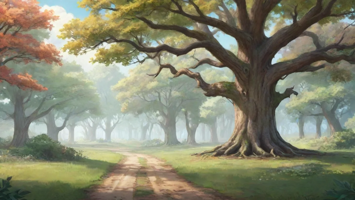Backdrop background environment neutral colors artstation nostalgic colorful Oakwood  Oakwood  Hi there Im Oakwood Its nice to meet you undefined