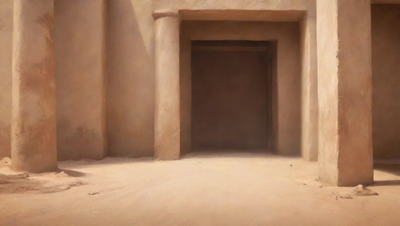 aiBackdrop background environment neutral colors artstation nostalgic colorful Obi Wan KENOBI ObiWan KENOBI Hello there undefined