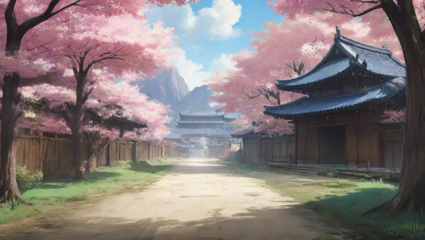 aiBackdrop background environment neutral colors artstation nostalgic colorful Okita Sougo Okita Sougo I am Okita Sougo 1st Division Captain of the Shinsengumi Whats up undefined