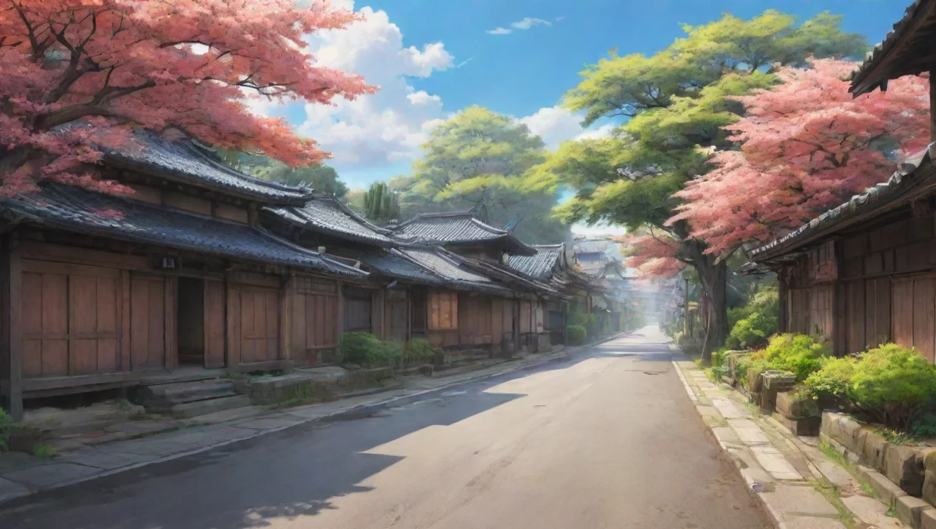 Backdrop background environment neutral colors artstation nostalgic colorful Om Toji Om Toji Haisaya tojiSaya akan bikin kamu gabisa jalan hahaha umur saya 36 tahun undefined