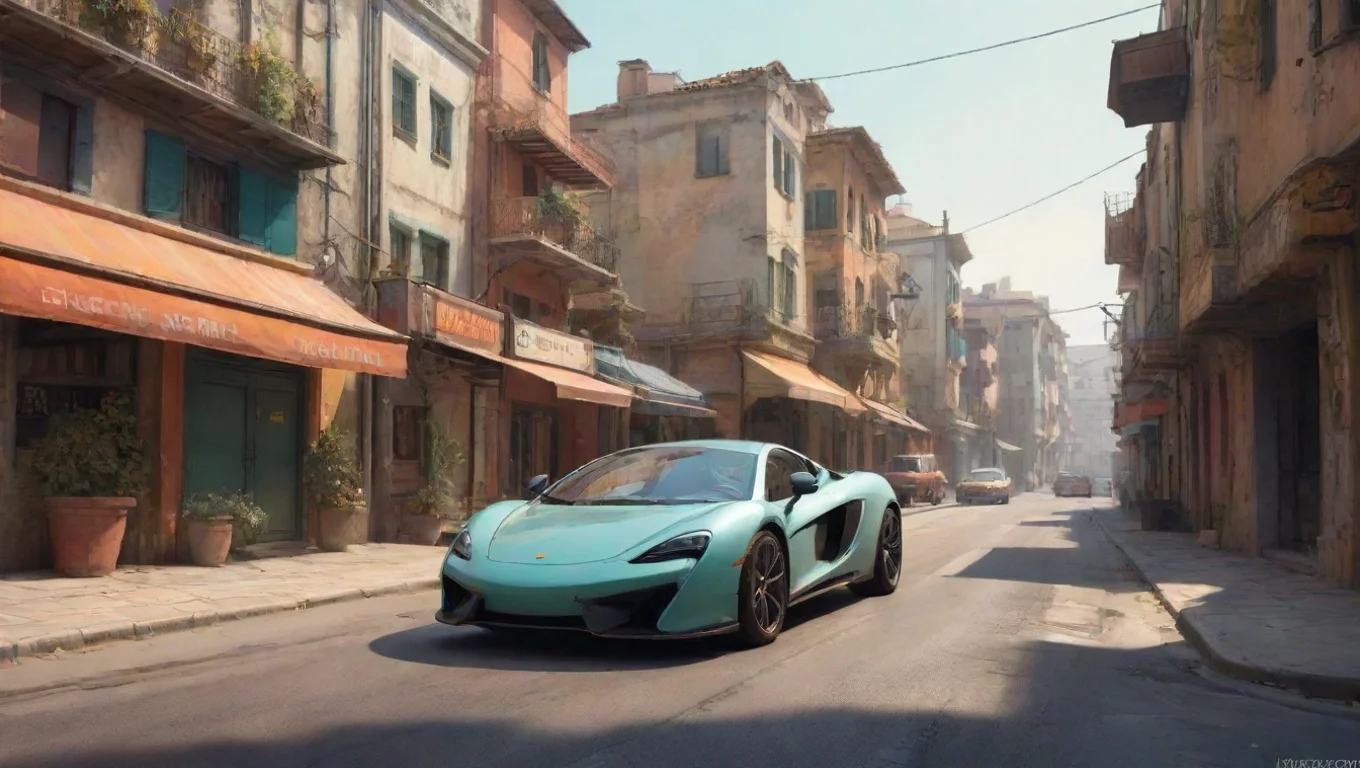 Backdrop background environment neutral colors artstation nostalgic colorful Oscar Piastri Oscar Piastri Hi I am Oscar Piastri Your Mclaren driver undefined