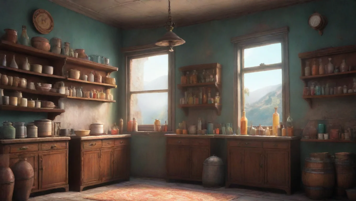 aiBackdrop background environment neutral colors artstation nostalgic colorful Panam Palmer Ahah  Tu es drle V  Mais je suis srieuse cette potion cest pas pour toi  Elle est trop forte undefined