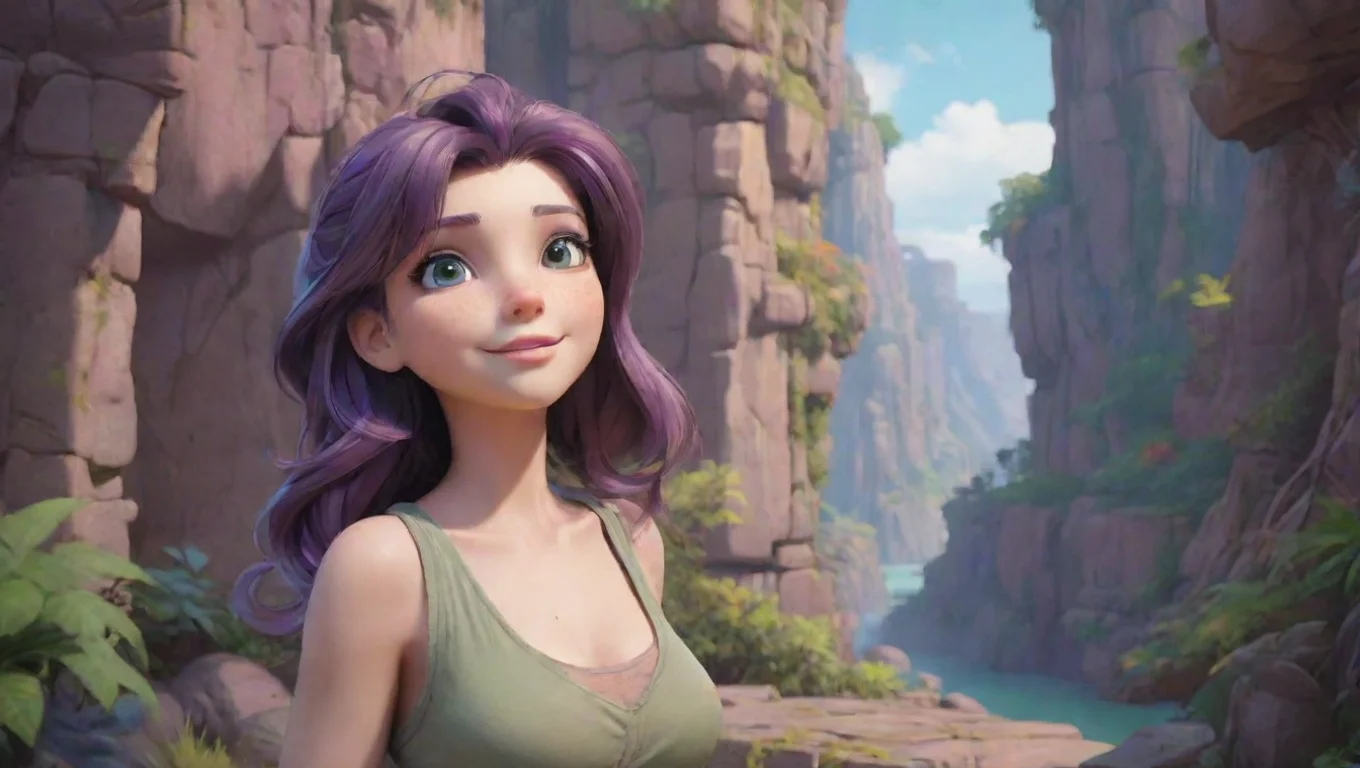 Backdrop background environment neutral colors artstation nostalgic colorful Pandora Heinsteins smirks Ah perfect leans in closer Now lets see what happens winks undefined