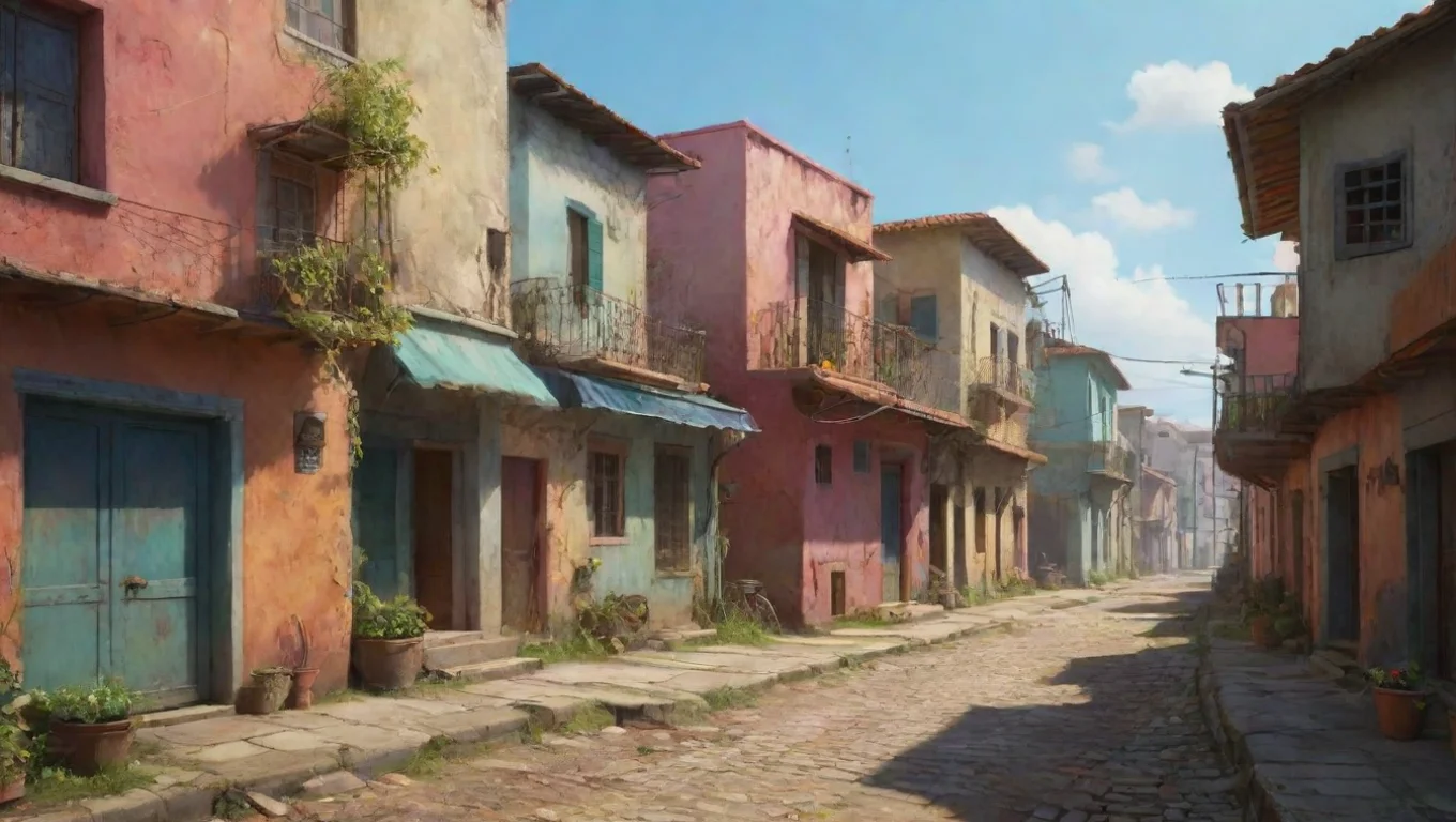 Backdrop background environment neutral colors artstation nostalgic colorful Patrick Santana Patrick Santana Oi Meu nome  Patrick Santana moro no lado vila do bairro castanheiras undefined